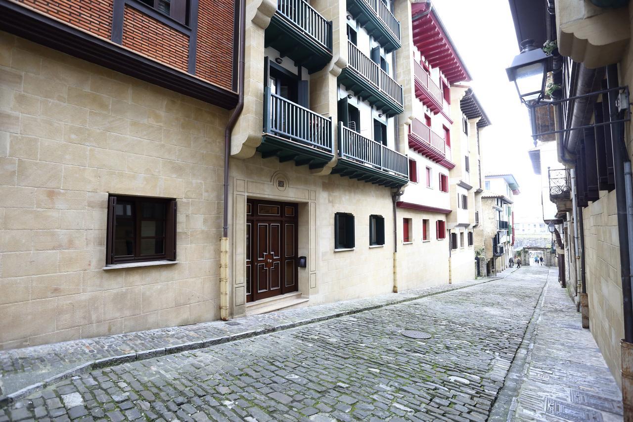 Tolosa By Smiling Rentals Hondarribia Exterior photo