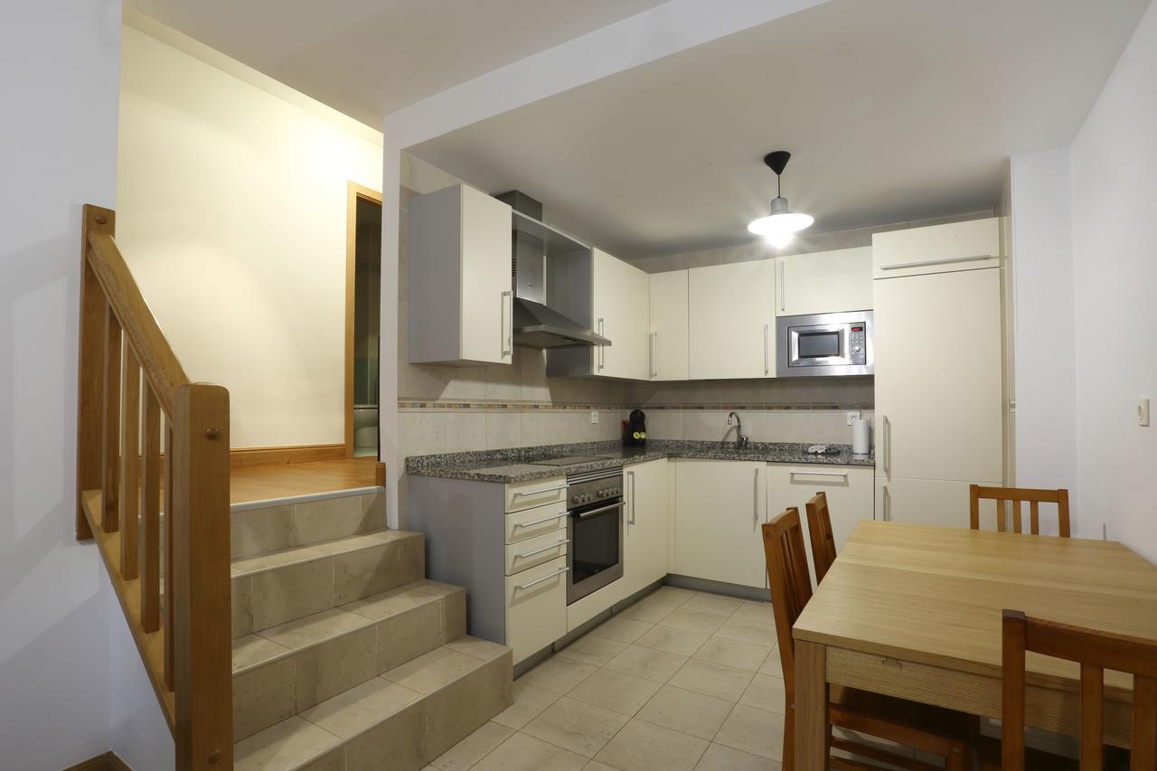 Tolosa By Smiling Rentals Hondarribia Exterior photo