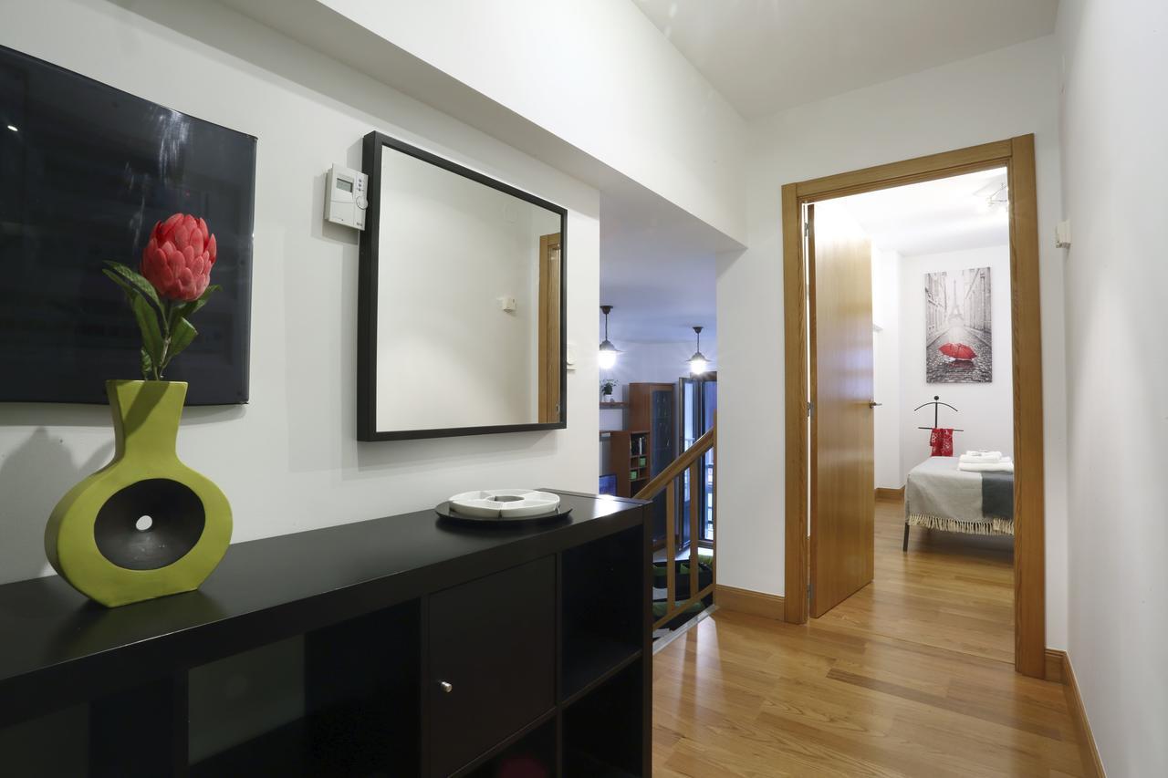 Tolosa By Smiling Rentals Hondarribia Exterior photo